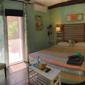 El Nácar Bed&breakfast Marbella