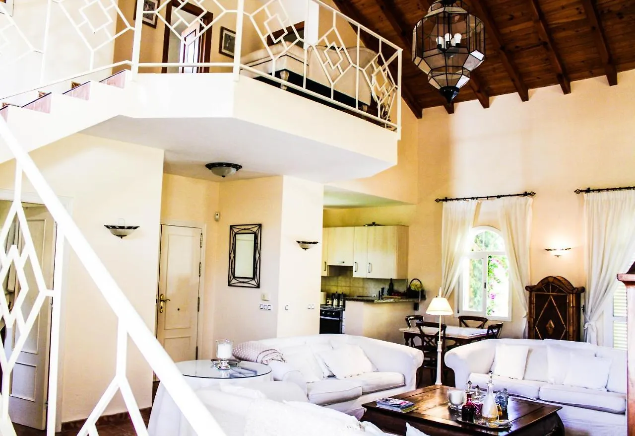 Luxury Villa Marbella