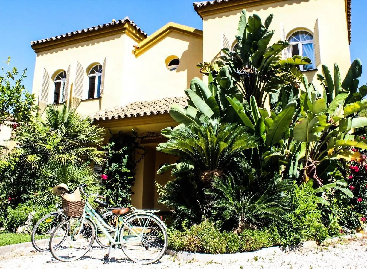 Luxury Villa Marbella
