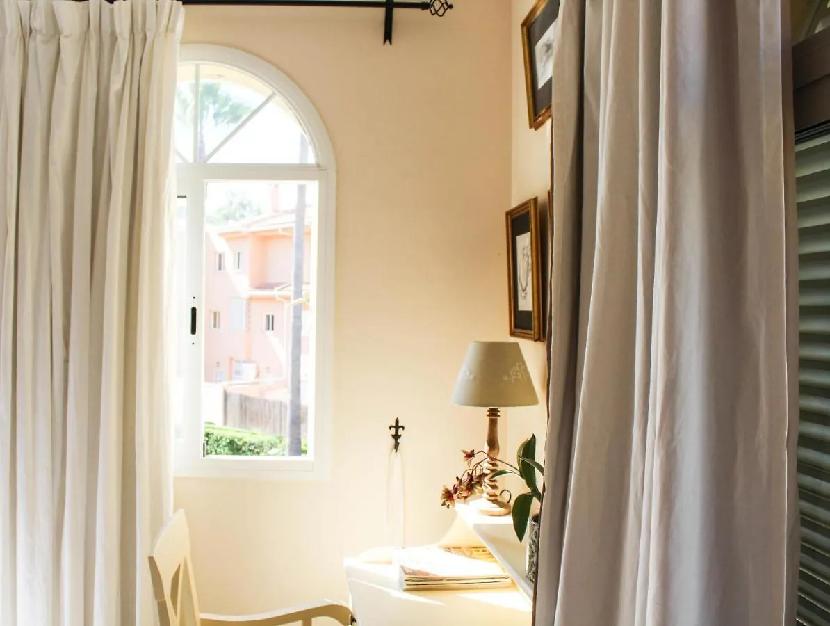 Luxury Villa Marbella