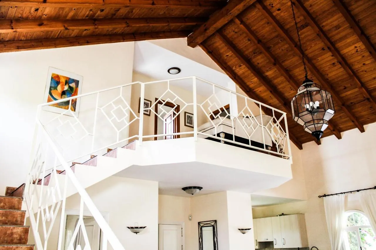 Luxury Villa Marbella