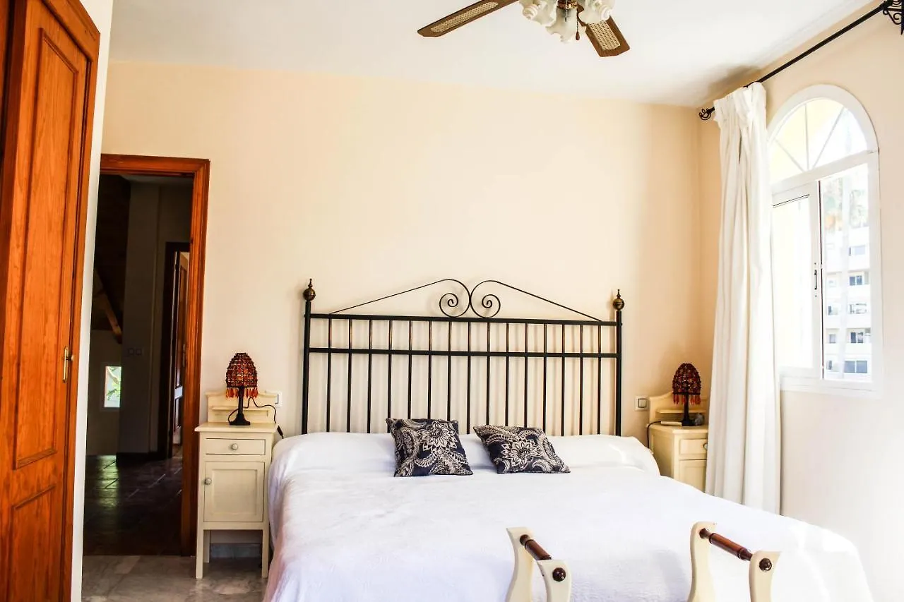 Luxury Villa Marbella