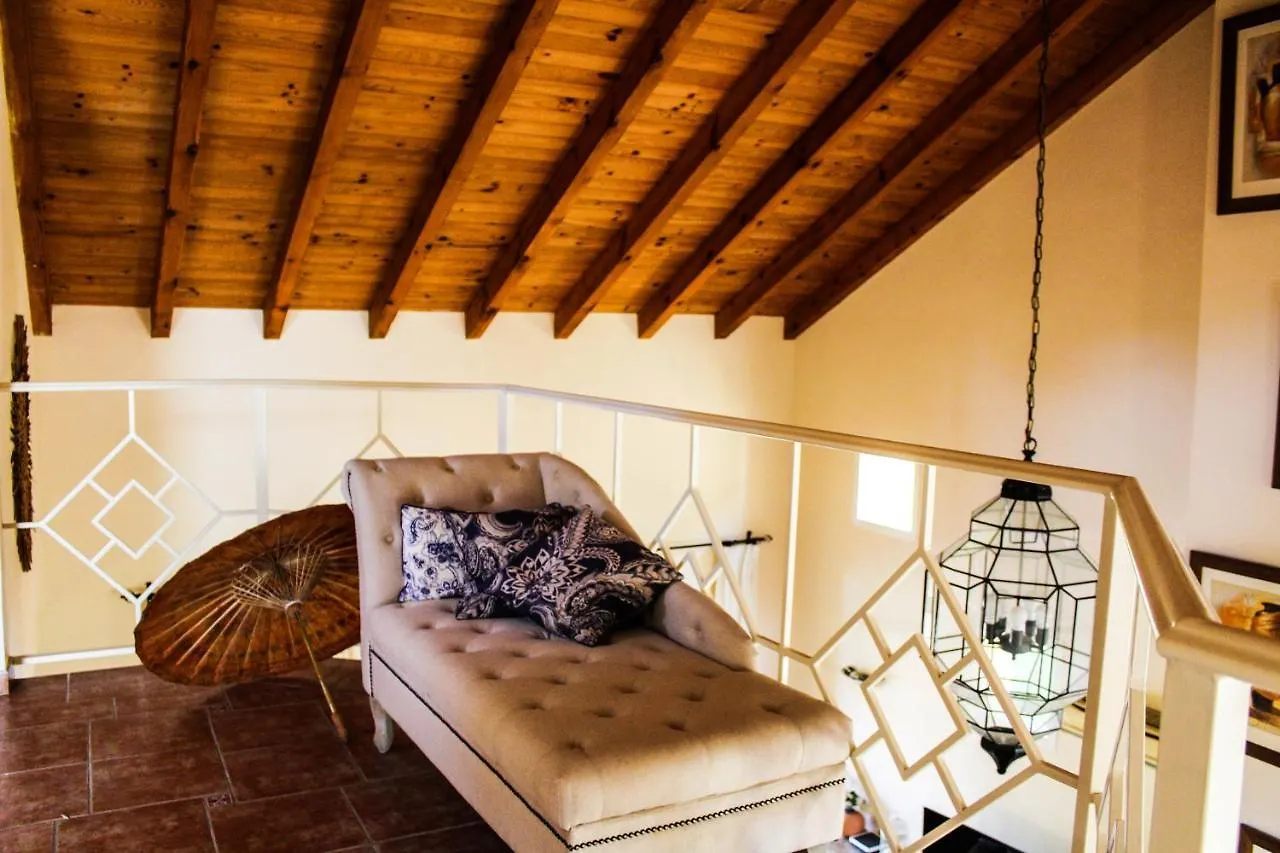 Luxury Villa Marbella