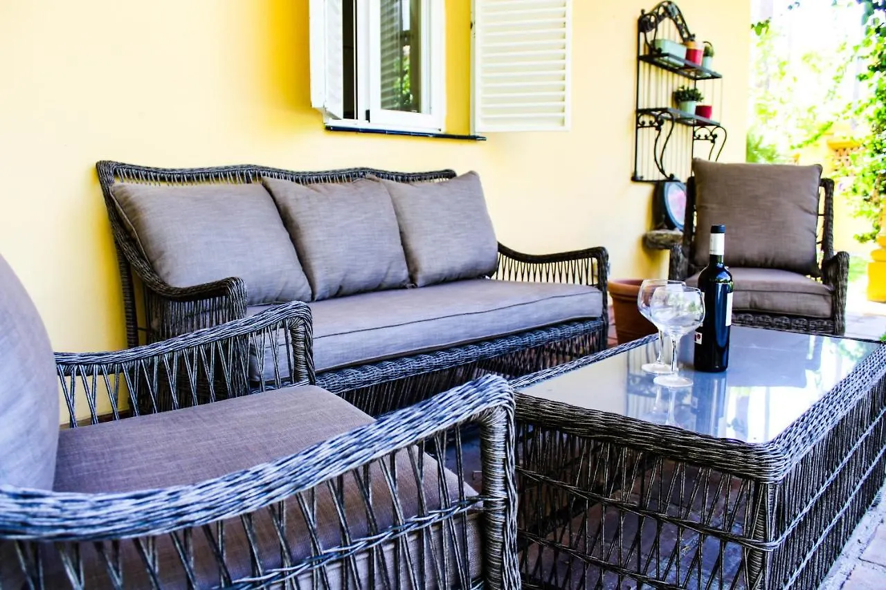Luxury Villa Marbella Spain