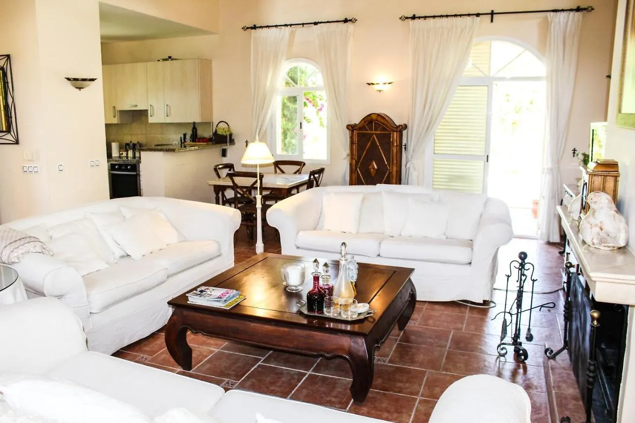 Luxury Villa Marbella