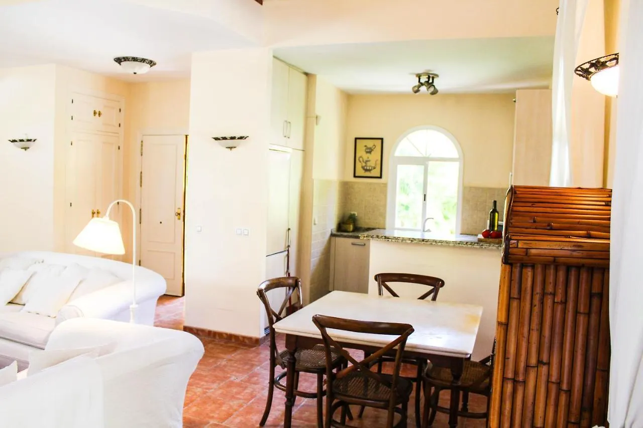 Luxury Villa Marbella 0*,  Spain