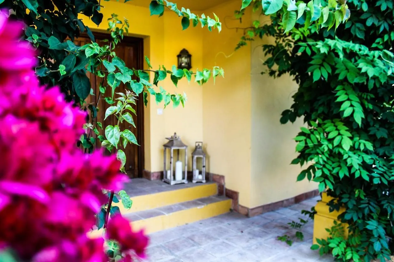 Luxury Villa Marbella Spain