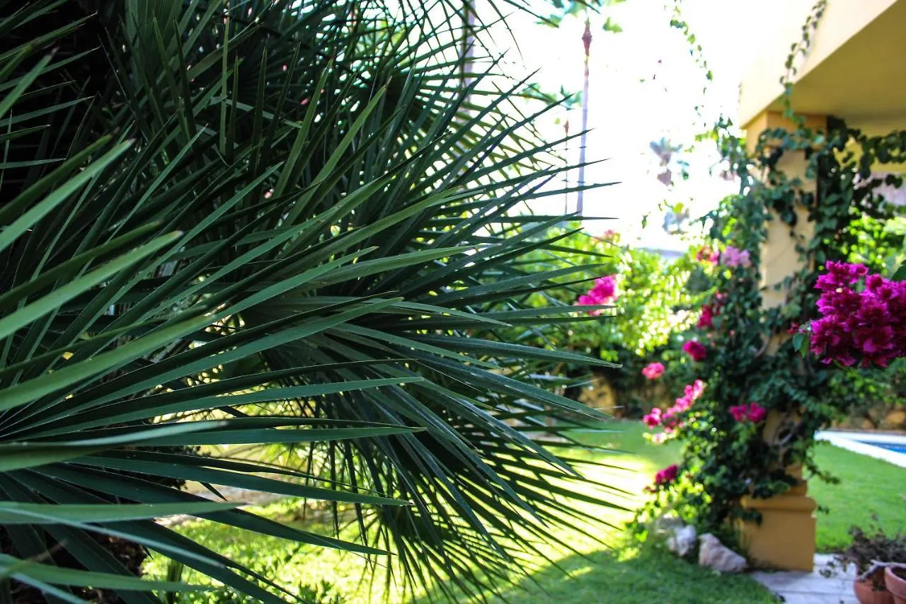 Luxury Villa Marbella Spain