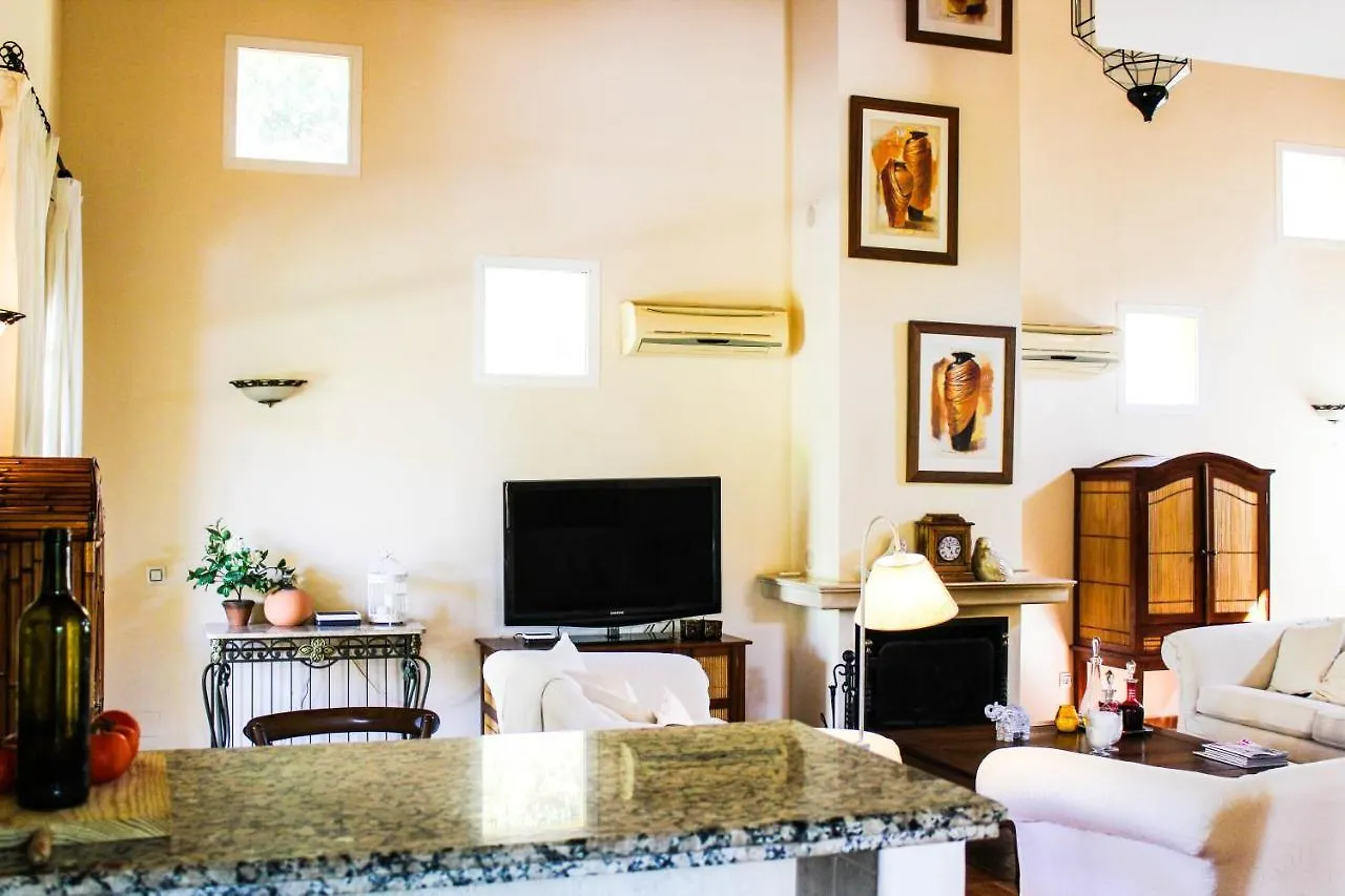 Luxury Villa Marbella