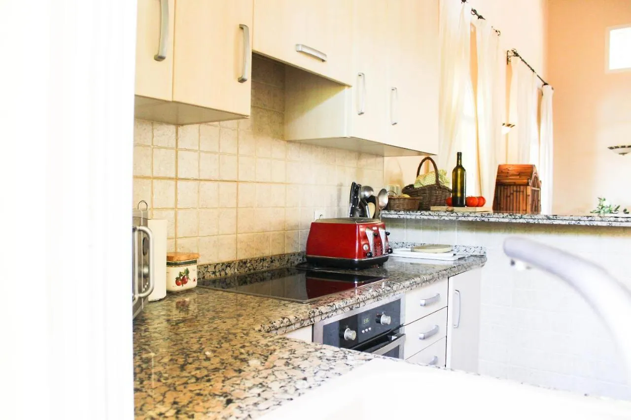 Luxury Villa Marbella 0*,  스페인