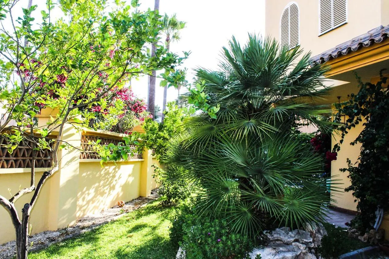 Luxury Villa Marbella