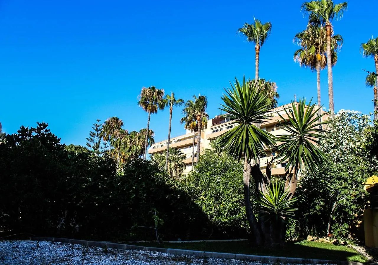 Luxury Villa Marbella