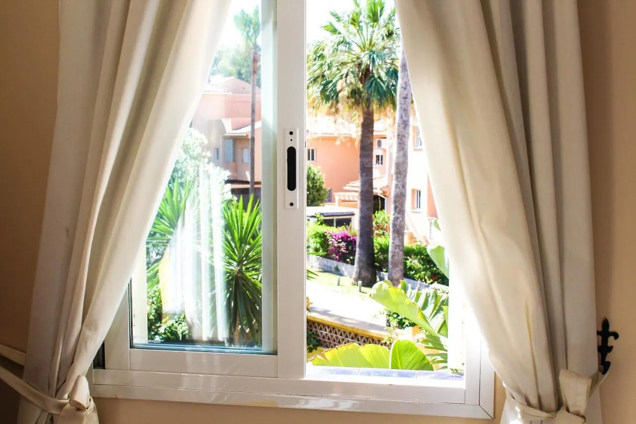 Luxury Villa Marbella