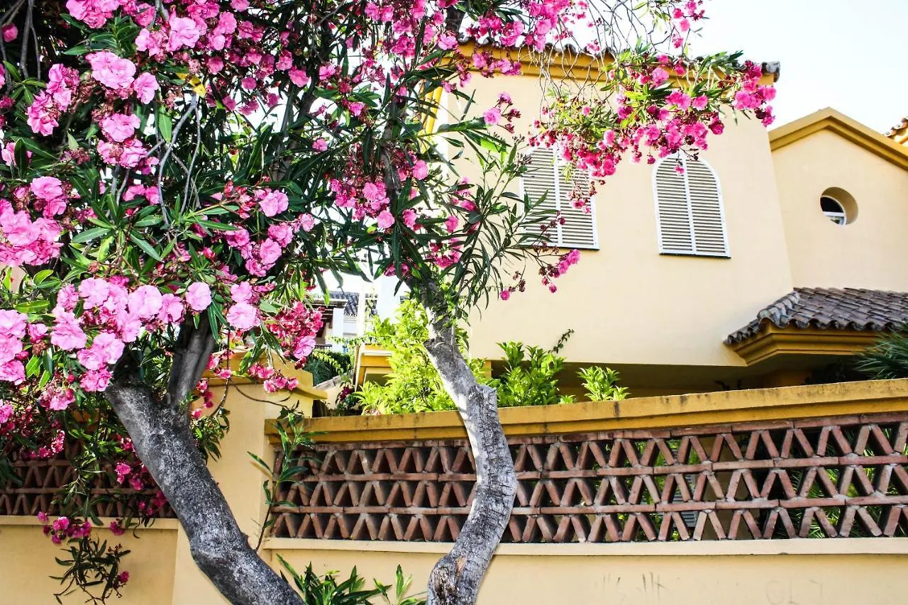Luxury Villa Marbella