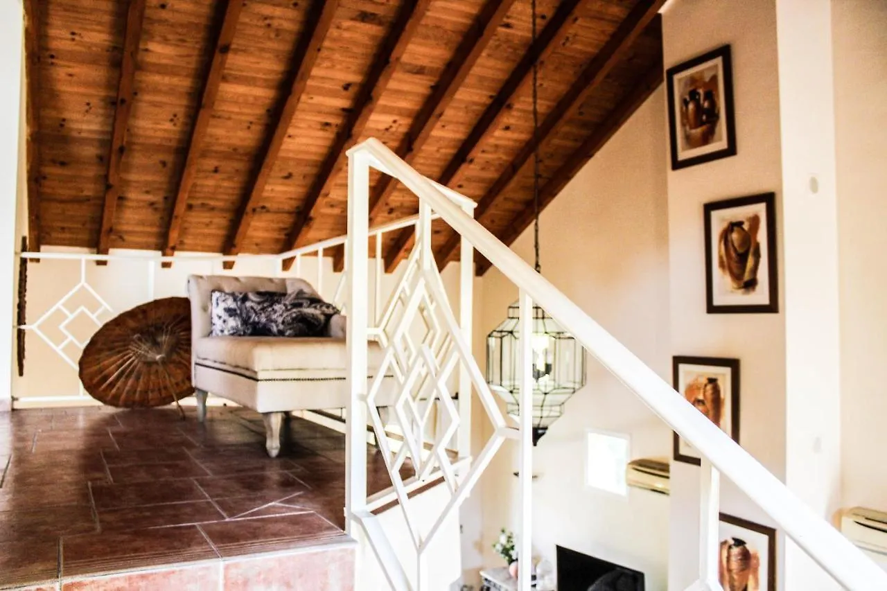 Luxury Villa Marbella