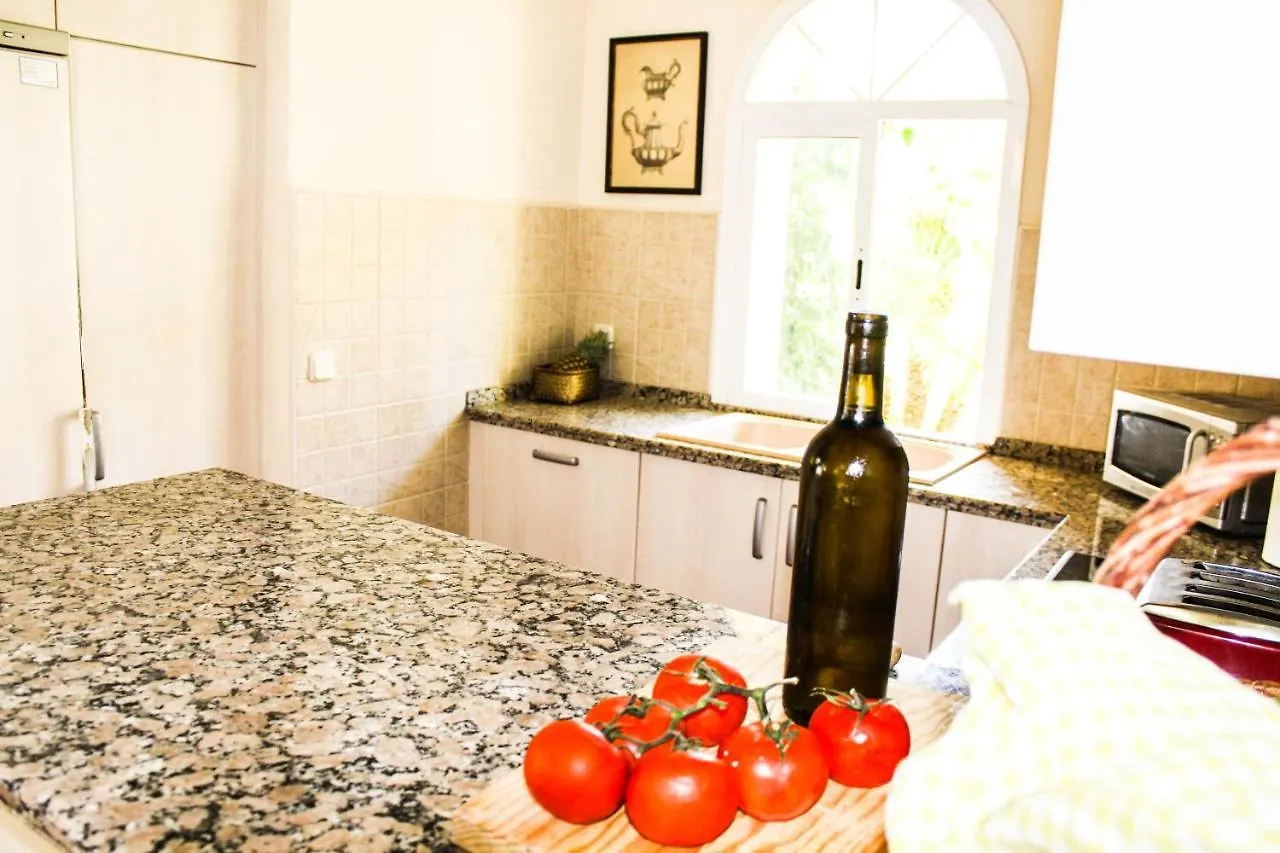 Luxury Villa Marbella