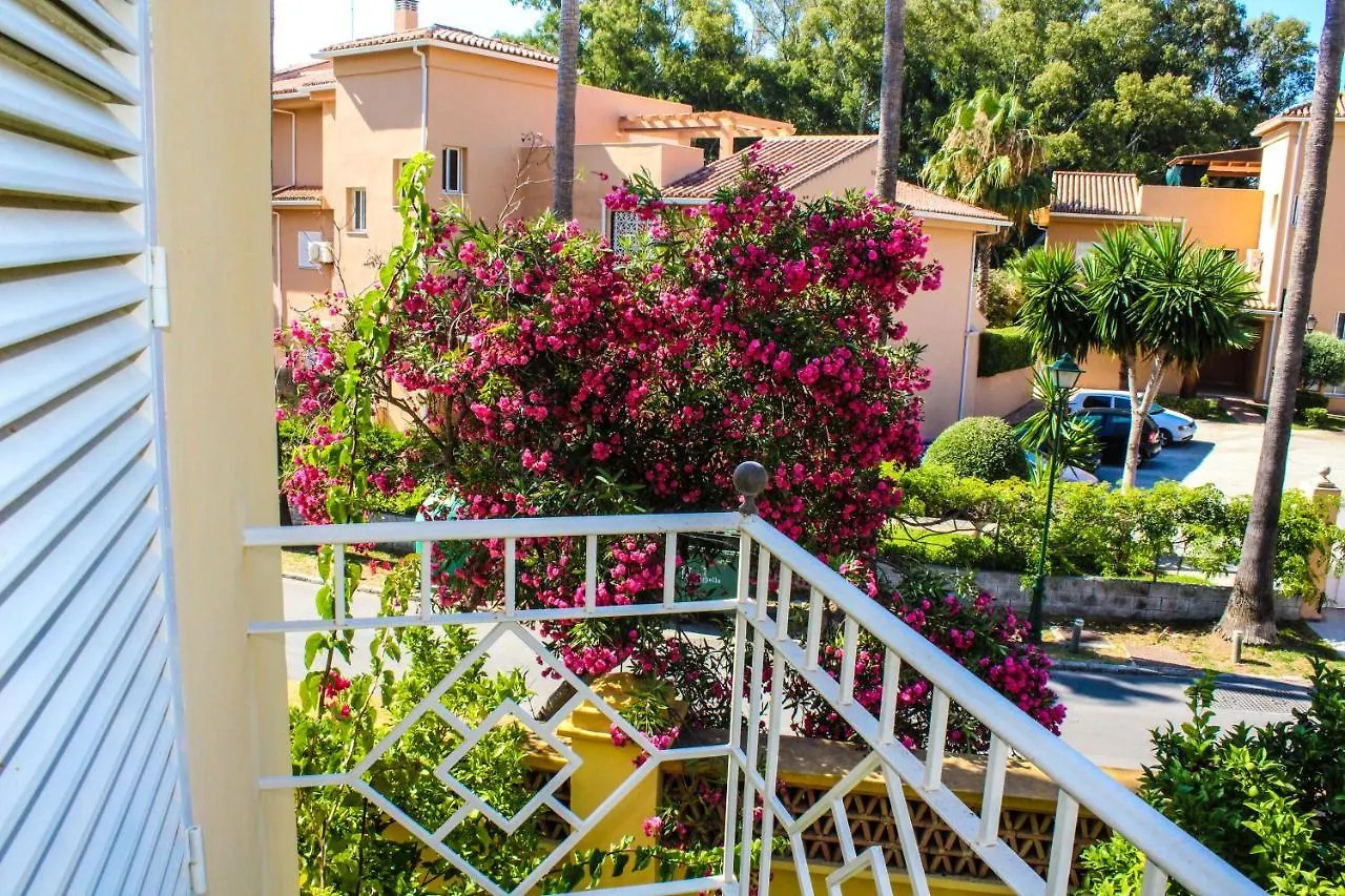 Luxury Villa Marbella