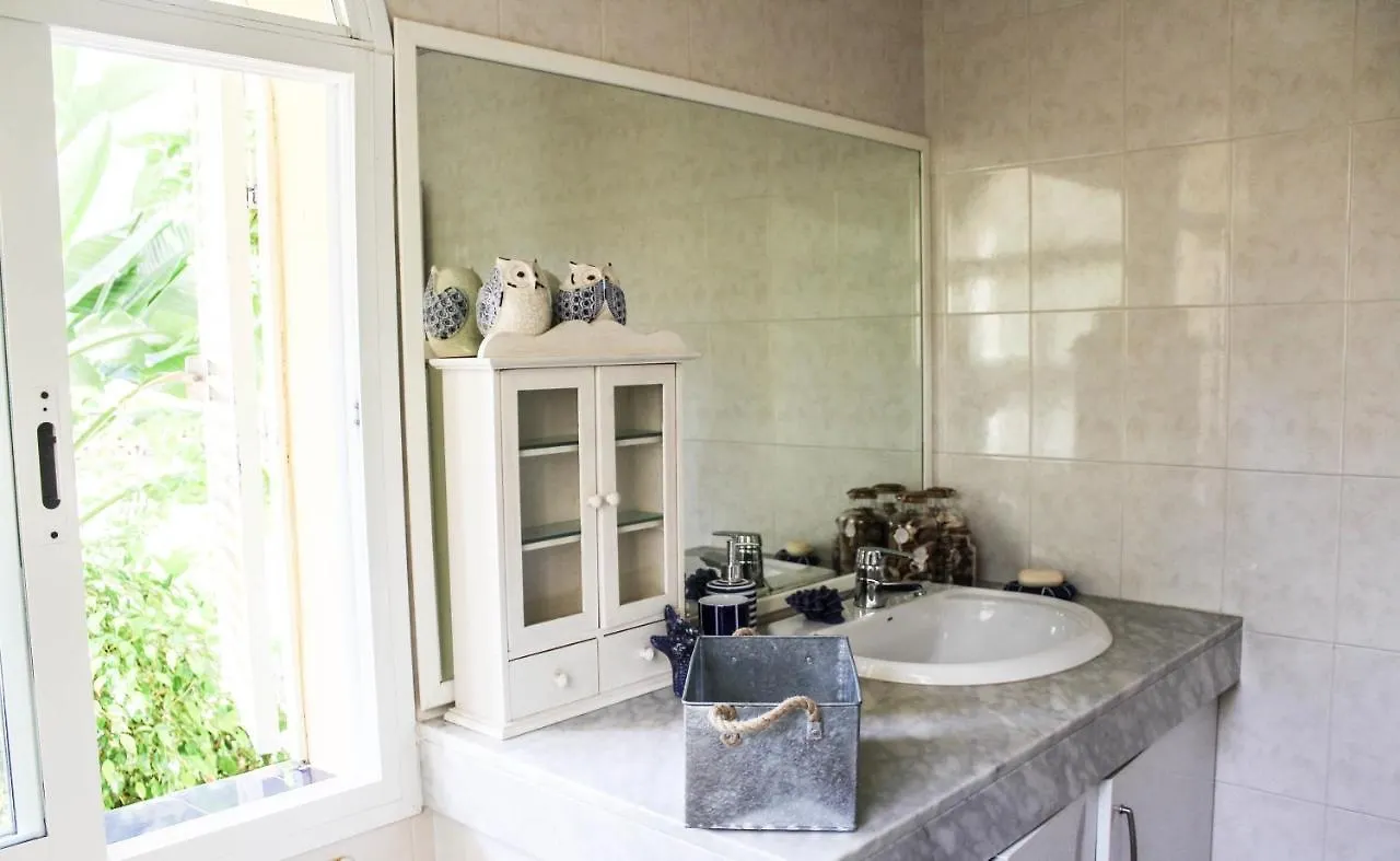 Luxury Villa Marbella