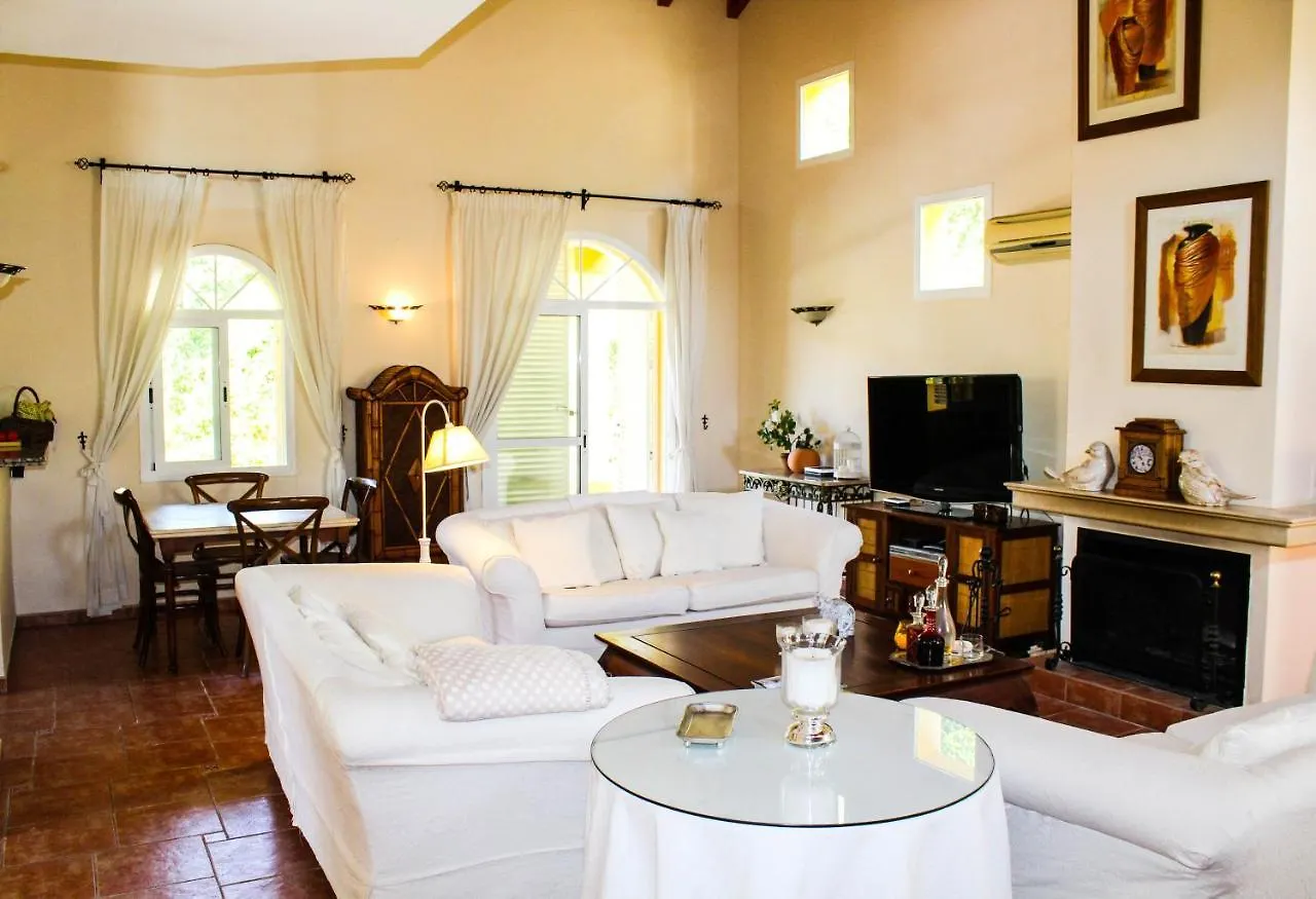 Luxury Villa Marbella