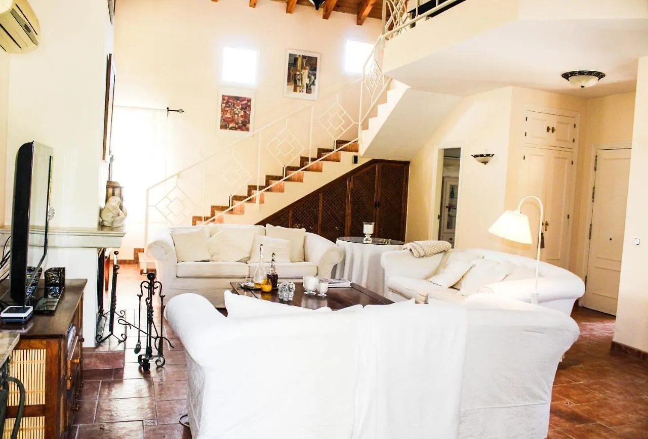 Luxury Villa Marbella